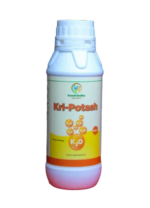 Product Image of KrantiVedha Agrotech Company Kri-Potash
