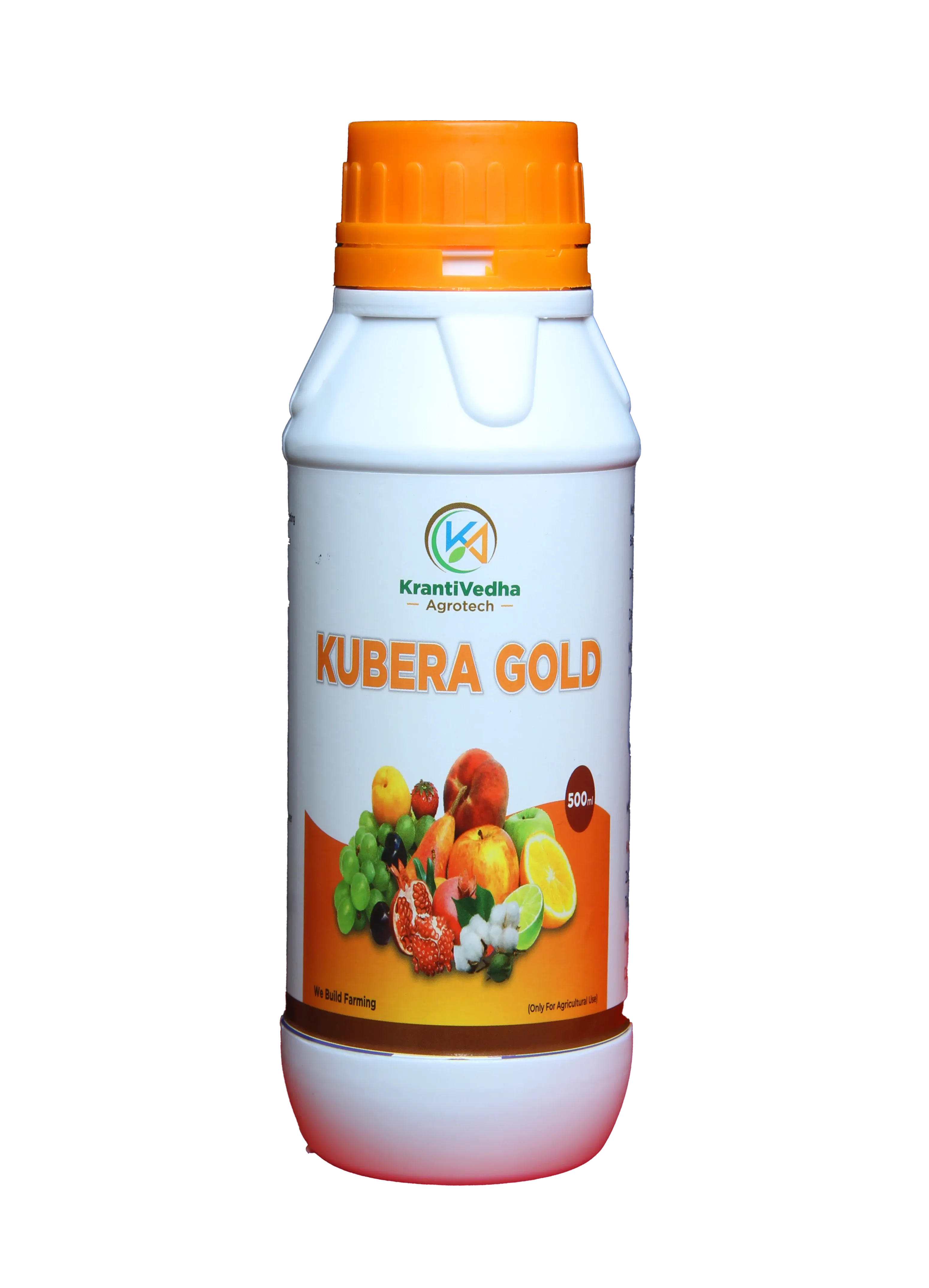 Kubera Gold