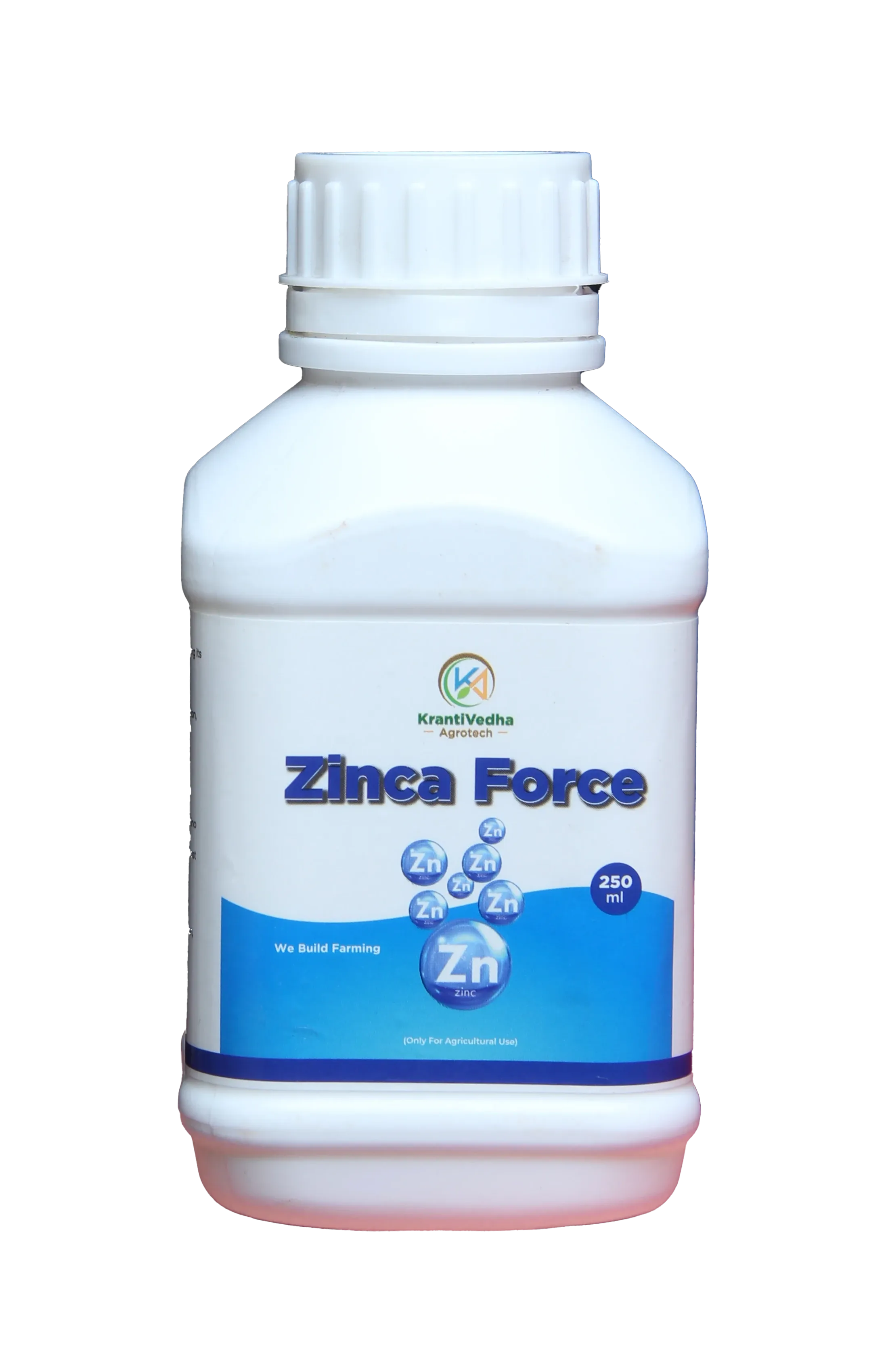 Zinca Force