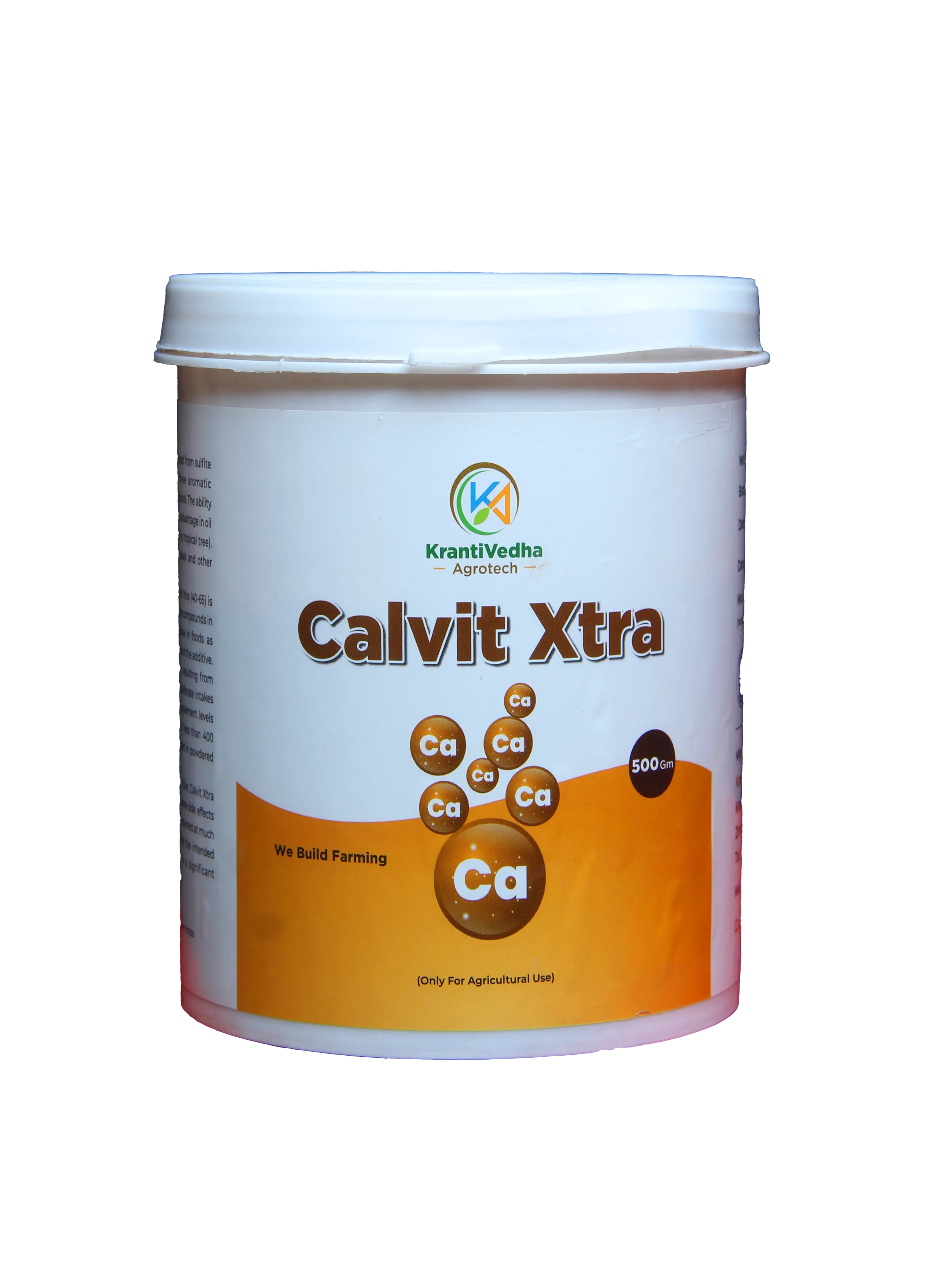 Calvit Xtra