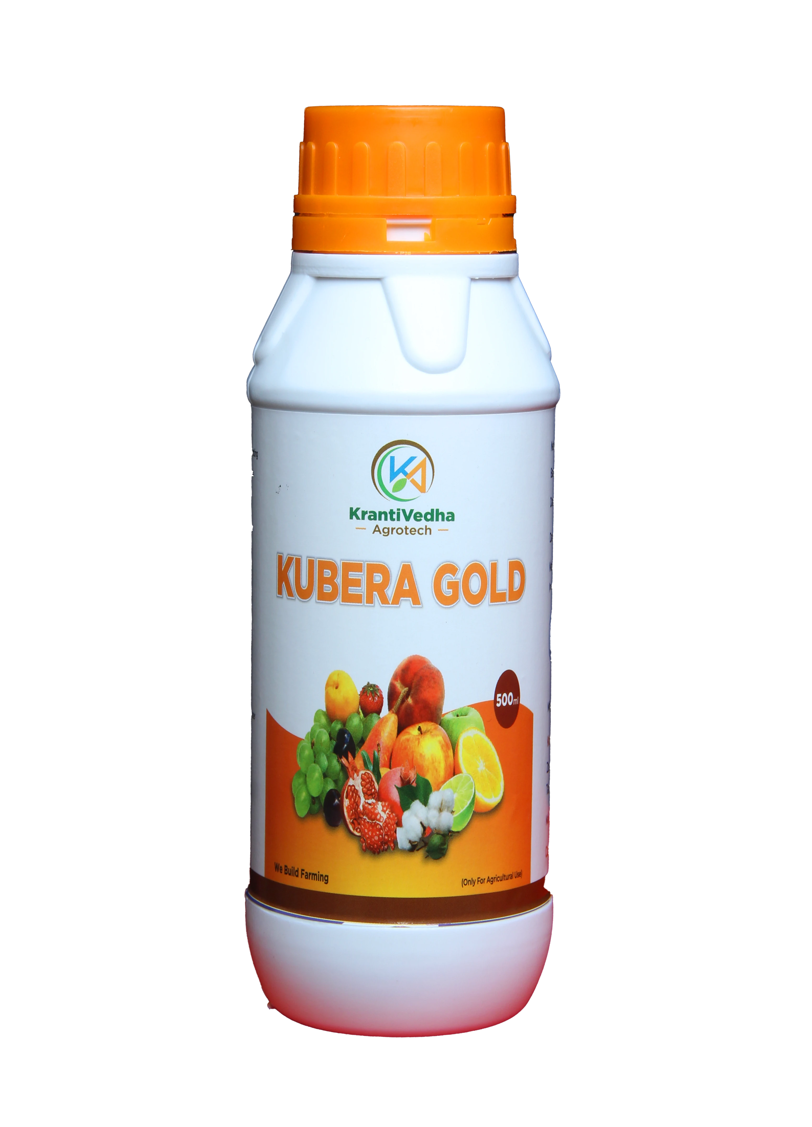 Product Image of KrantiVedha Agrotech Company Kubera Gold