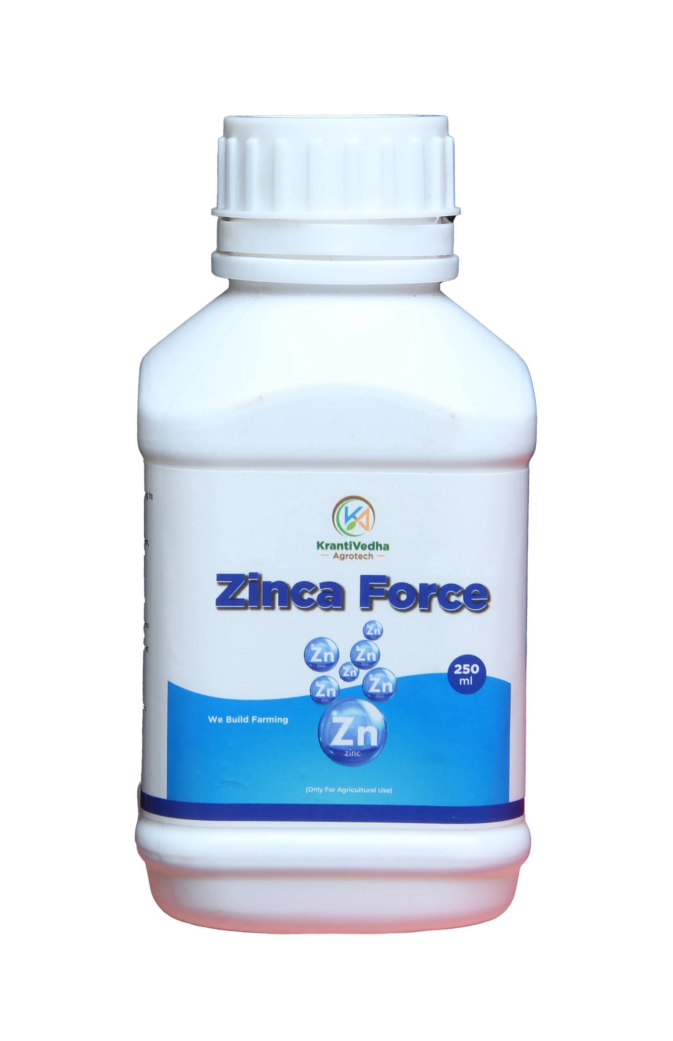 Zinca Force